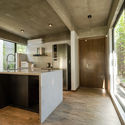 Levitate House / BAUEN - Interior Photography, House Interiors, Kitchen, Table, Lighting, Chair