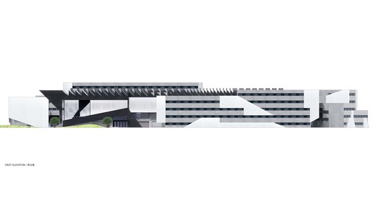 Eagle Studio / waa - Image 44 of 55