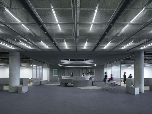 Eagle Studio / waa - Image 31 of 55
