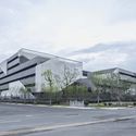Eagle Studio / waa - Schools 