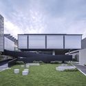Eagle Studio / waa - Schools 