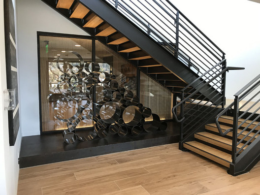 Karen Braitmayer, Founder of Studio Pacifica, Weighs in on Accessible Design - Image 5 of 6