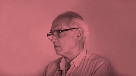 Escola da Cidade transmite palestra de 2003 com João Filgueiras Lima, o Lelé