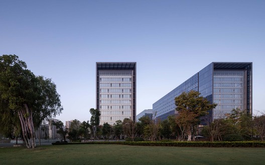 Sede de Yasha Group / goa - Fotografía exterior, Fachada