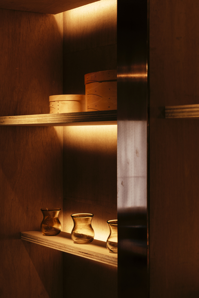 Gallery of Ranran Shop / Studio Suido - 13