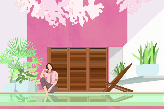 On Personal Narratives in Architectural Illustration On Personal Narratives in Architectural Illustration - Image 6 of 7