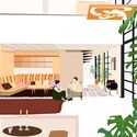 On Personal Narratives in Architectural Illustration - 2 的图像 4