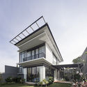 MH Residence / Studio Avana - Exterior Photography, Houses, Facade