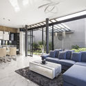 MH Residence / Studio Avana - Interior Photography, Houses, Facade, Table, Chair