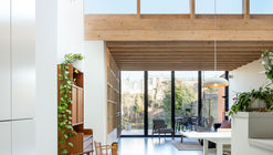 Jan Olieslagers House / collectief mars