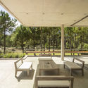 Casa con diez pinos / Estudio Frolik - Fotografía interior, Paisaje, Jardín, Mesas, Sillas