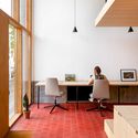 Oslo Cowork / BABELstudio - Interiores De Cowork