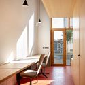 Oslo Cowork / BABELstudio - Interiores De Cowork