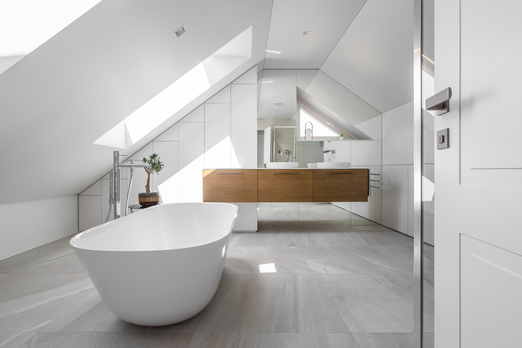 Galería de Apartamento modesto / YCL Studio 17