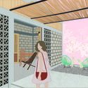 On Personal Narratives in Architectural Illustration - 4 的图像 4