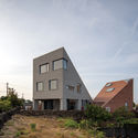 济州岛三角阶梯住宅兼民宿 / Formative Architects - 5 的图像 37
