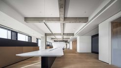 LINGDI Office / WJ Design
