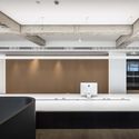 LINGDI Office / WJ Design - Interior Photography, Kitchen