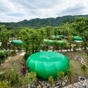 加平郡绿林度假村 / ArchiWorkshop - 4 的图像 25