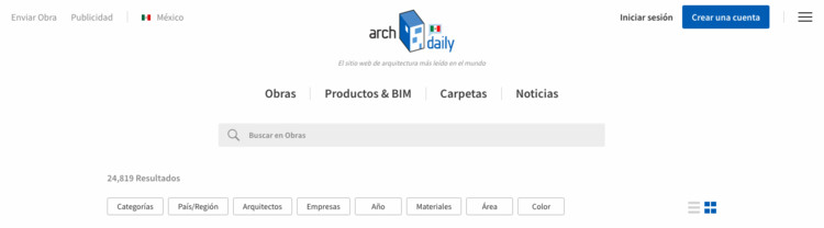 ¡ArchDaily México cumple 8 años! - Imagen 6 de 6