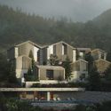 Oppenheim Creates Secluded Swiss Resort to Frame Mountain Views - 2 的图像 4