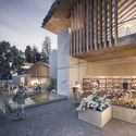 Oppenheim Creates Secluded Swiss Resort to Frame Mountain Views - 3 的图像 4