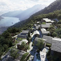 Oppenheim Creates Secluded Swiss Resort to Frame Mountain Views - 4 的图像 4