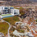 Gonzalo Mardones V Arquitectos