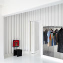 Dot Comme Gallery Shop / Sibling Architecture - Interior Photography, Closet