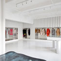 Dot Comme Gallery Shop / Sibling Architecture - Interior Photography