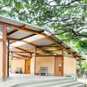 Escuela Waldorf Ecoara / Shieh Arquitetos Associados - Imagen 3 de 22