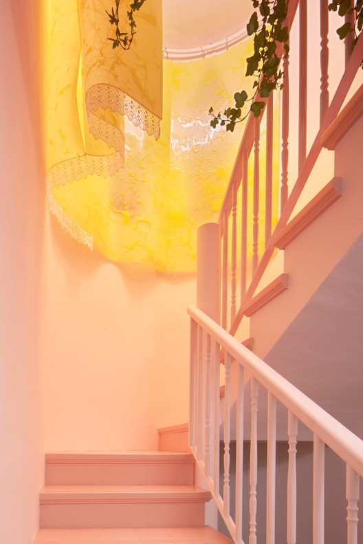 From Machine Sentience to Designing New Environments: 6 Young Practices in Europe - Image 3 of 7
