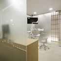 Dental Clinic in Los Remedios / PRÁCTICA - Interior Photography, Healthcare Interiors