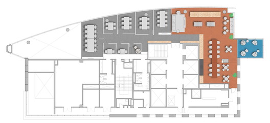 Pravaler Headquarters / Estudio Guto Requena Pravaler Headquarters / Estudio Guto Requena - Image 27 of 31