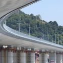 Se abre el nuevo puente de Génova diseñado por Renzo Piano - Image 4 of 4