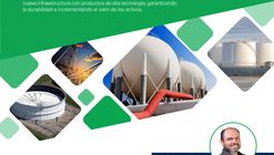 Impacto del uso de tecnologías de última generación en tanques de almacenamiento