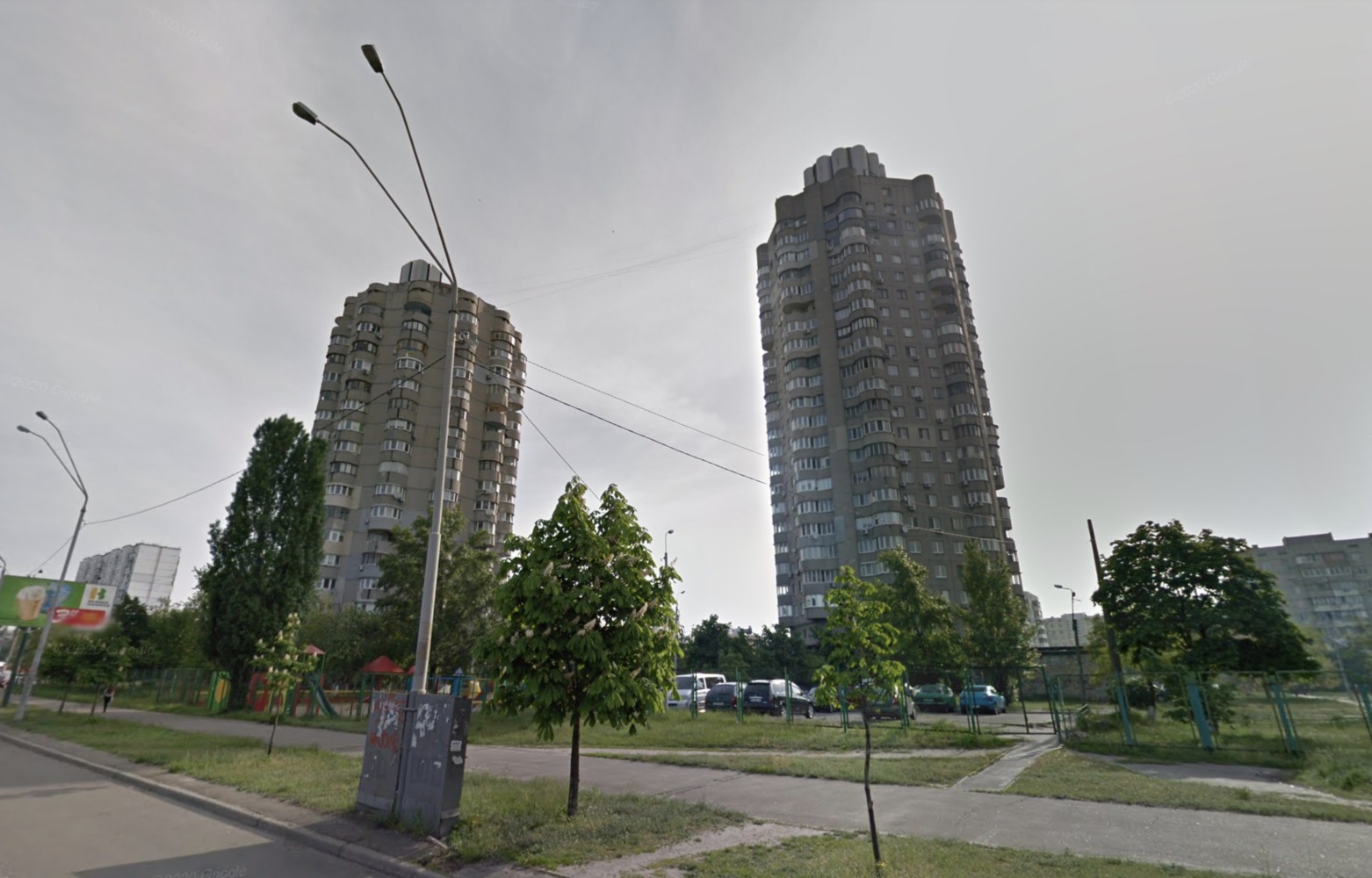 Gallery of Eastern Bloc Buildings: Monolithic Housing Blocks - 8
