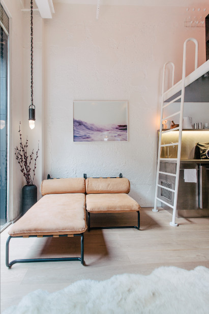 Chez VN / Estúdio Orth - Interior Photography, Interior Design