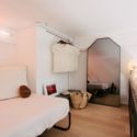 Chez VN / Estúdio Orth - Interior Photography, Interior Design, Bedroom, Bed