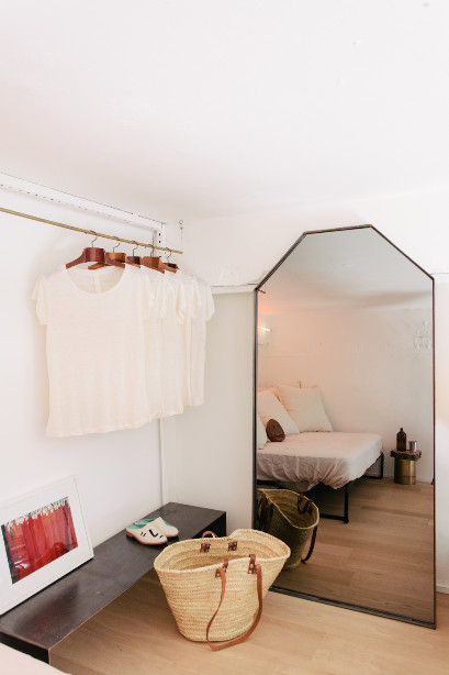 Chez VN / Estúdio Orth - Fotografia de Interiores, Dormitório, Cama