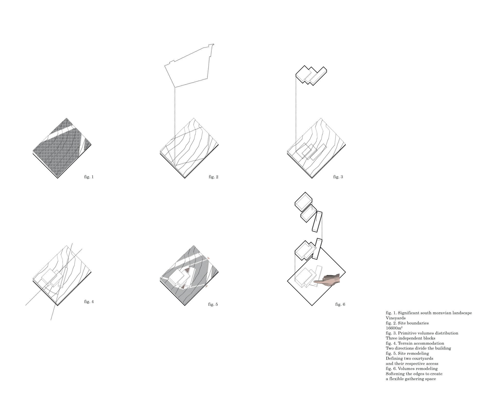 Galería de Viña Lahofer / CHYBIK + KRISTOF - 52