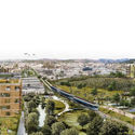 Quito Metropolitan Corridor: A comprehensive and sustainable plan to articulate the city - Image 4 of 4