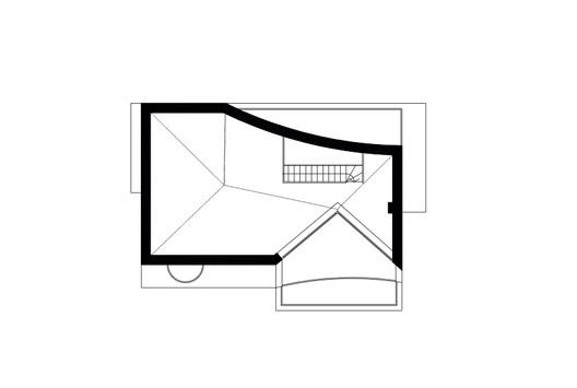 Segrate Villa / O A S I Architects - Image 23 of 25