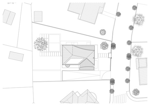 Segrate Villa / O A S I Architects - Image 21 of 25
