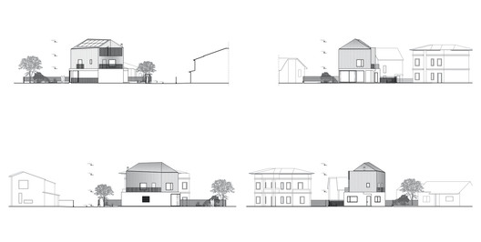 Segrate Villa / O A S I Architects - Image 19 of 25