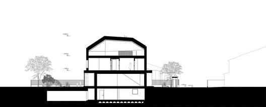 Segrate Villa / O A S I Architects - Image 20 of 25