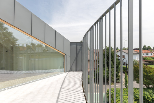 Segrate Villa / O A S I Architects - Exterior Photography