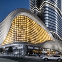 SHUIBEI International Center / Aedas - Exterior Photography, Offices, Facade