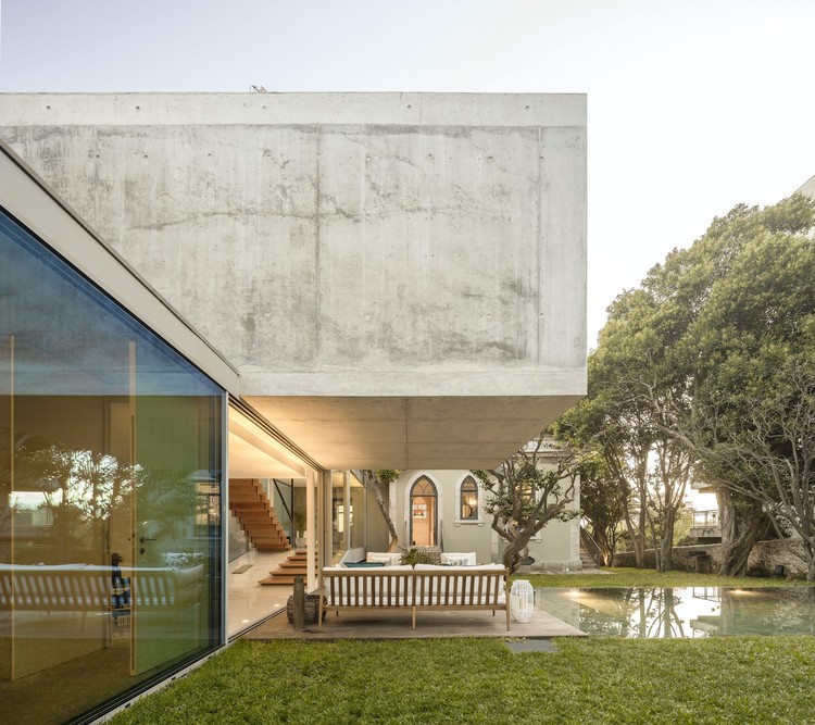 GC House / FCC Arquitectura - Image 2 of 50