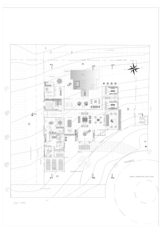 Fazenda da Grama I House / Deborah Roig - Image 14 of 20